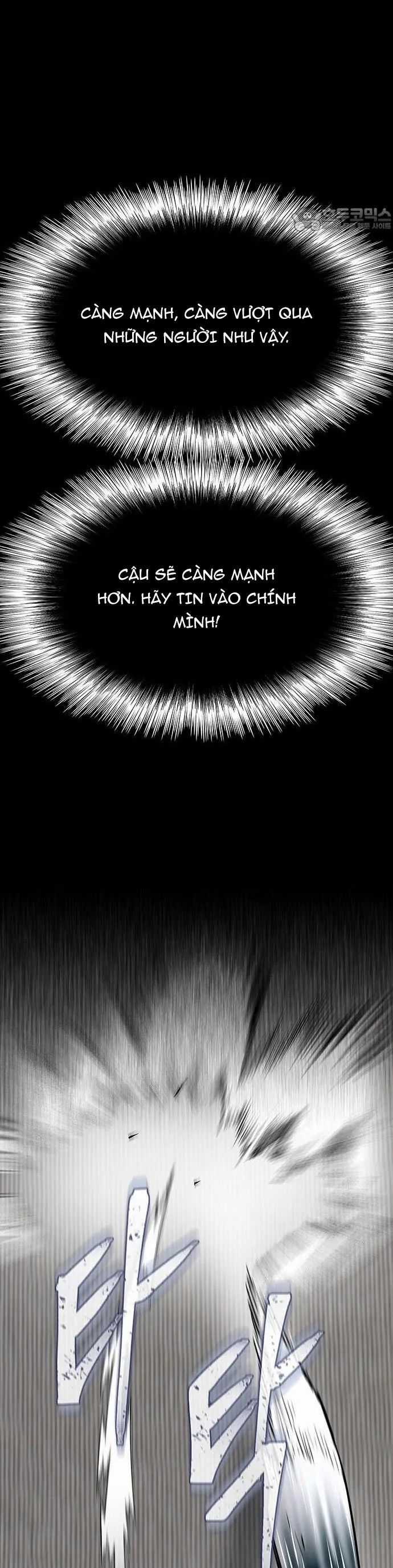 Bù Nhìn Chương 100 trang 38