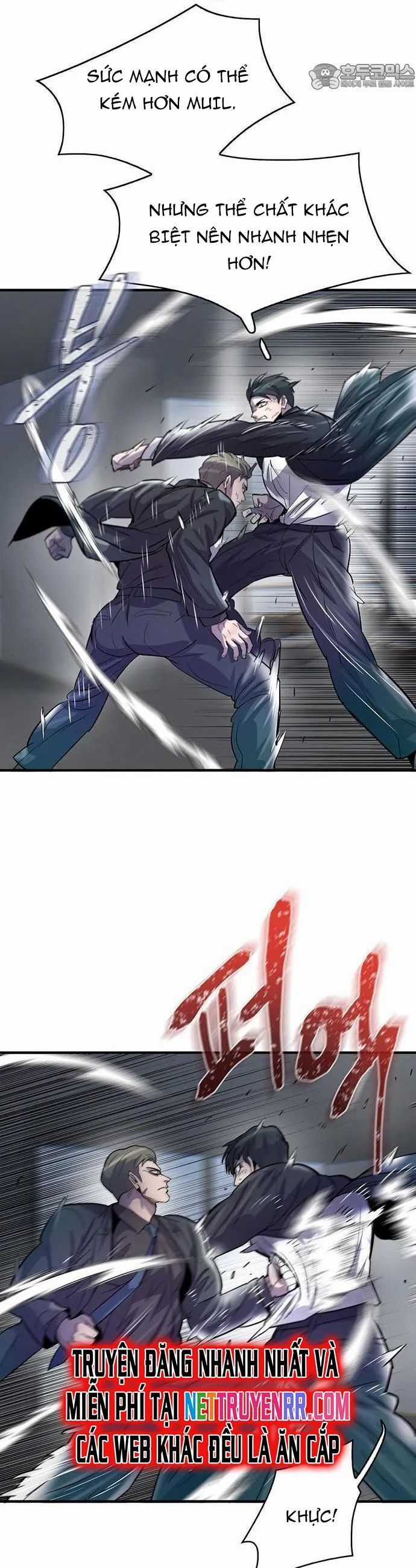 Bù Nhìn Chương 100 trang 41