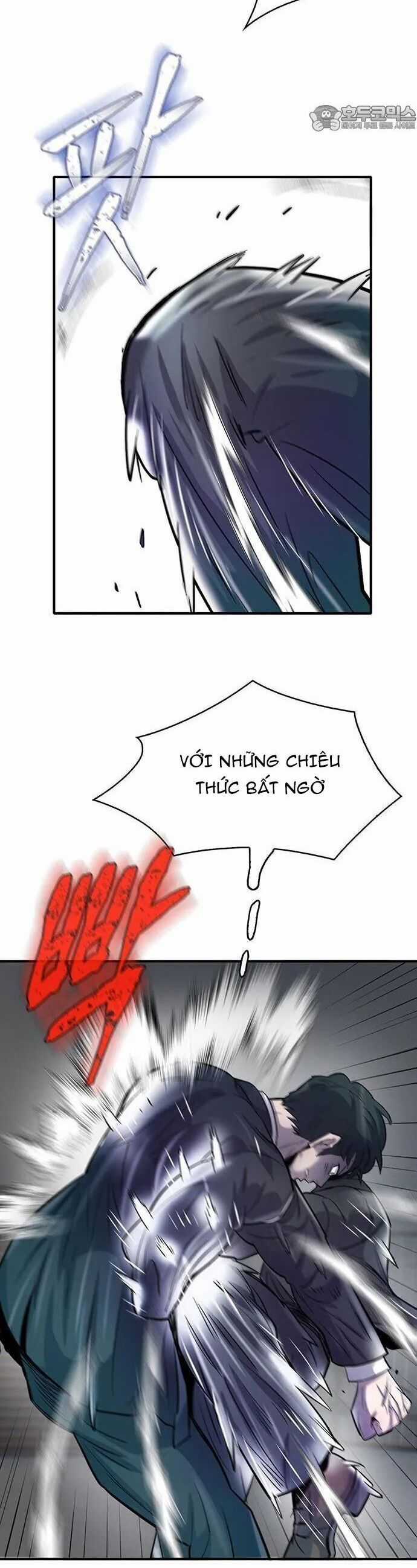 Bù Nhìn Chương 100 trang 42