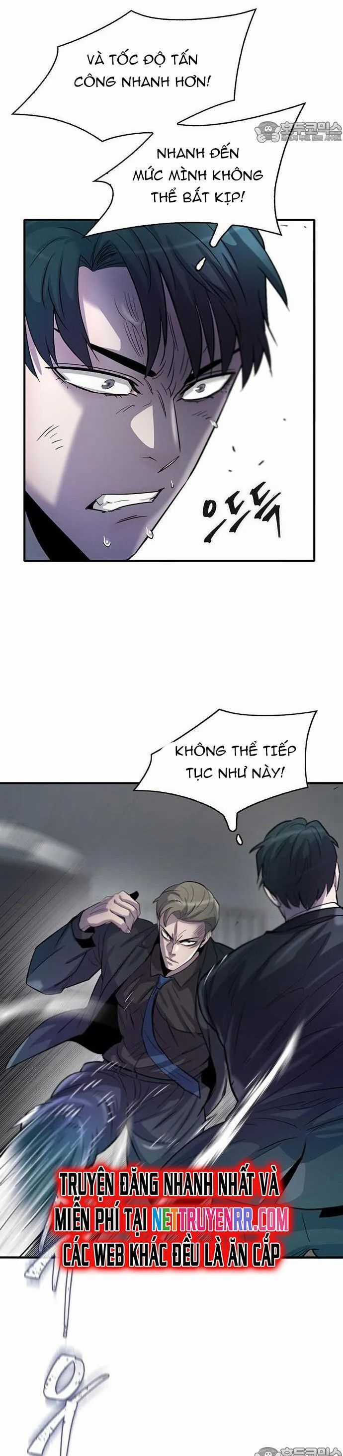 Bù Nhìn Chương 100 trang 43