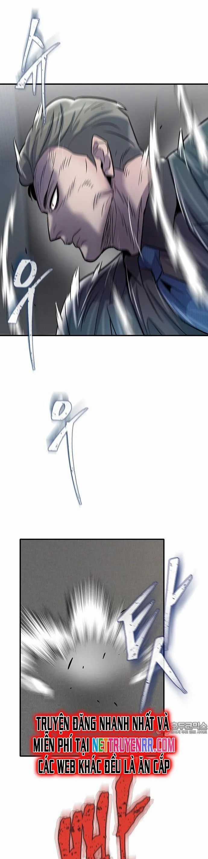 Bù Nhìn Chương 100 trang 45