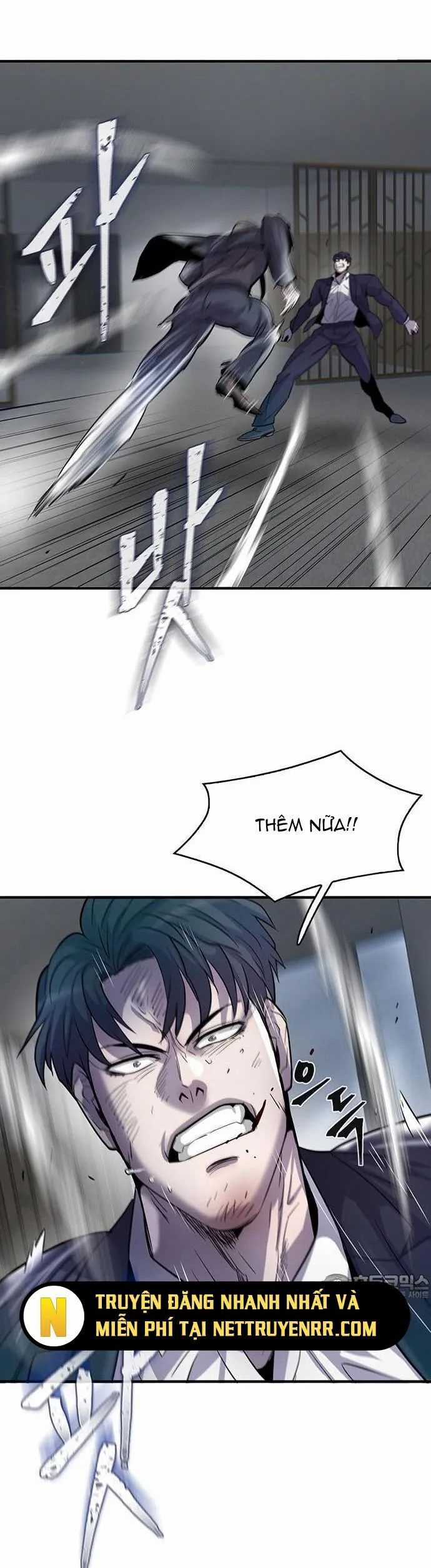 Bù Nhìn Chương 100 trang 47