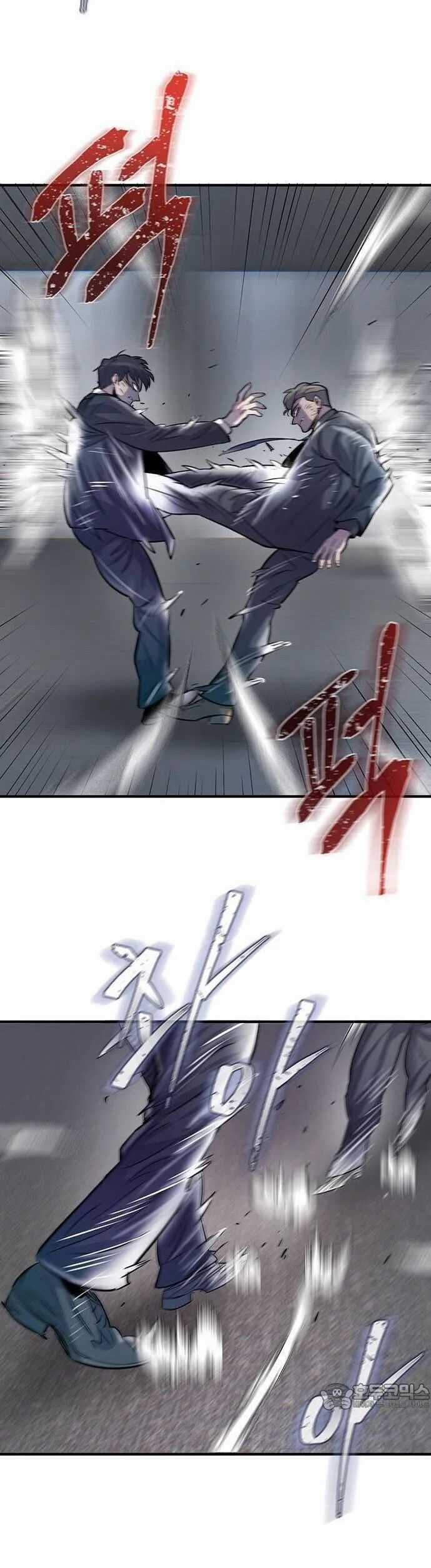 Bù Nhìn Chương 100 trang 48