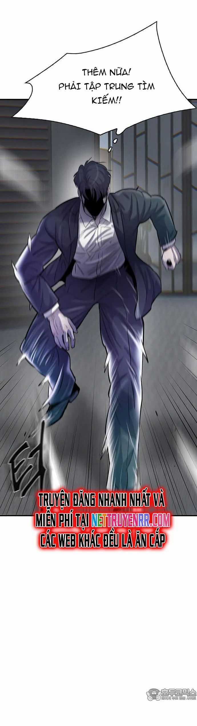 Bù Nhìn Chương 100 trang 49