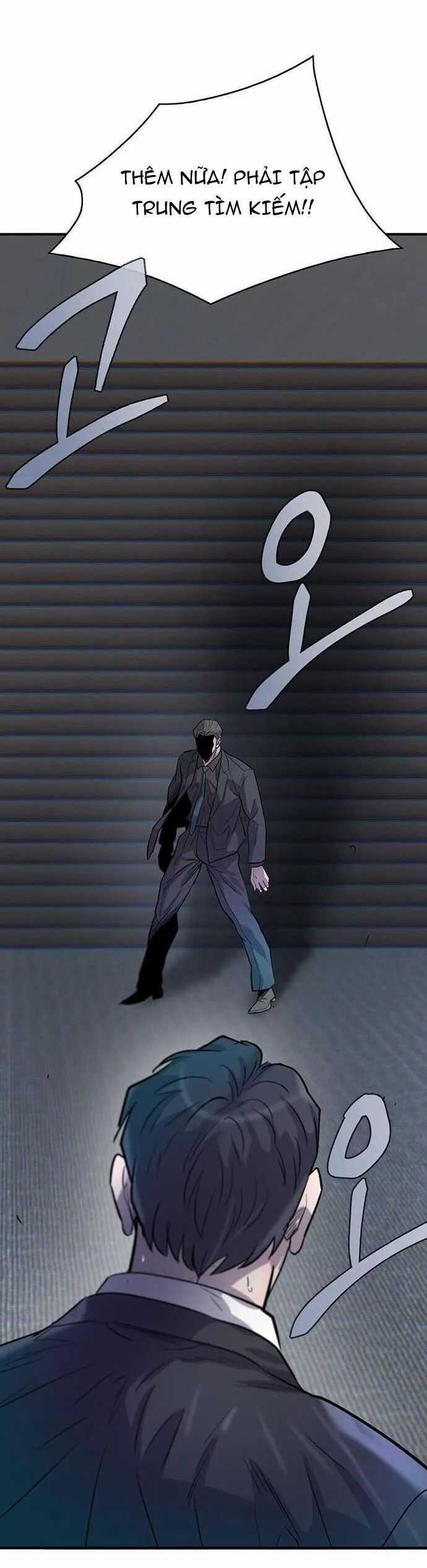 Bù Nhìn Chương 100 trang 50