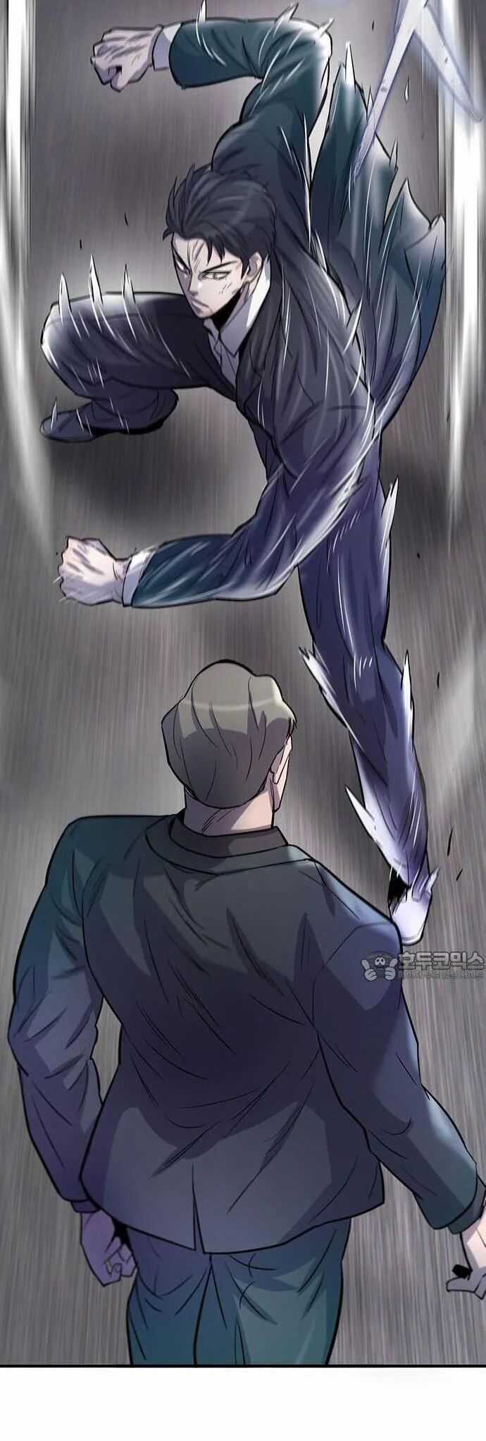 Bù Nhìn Chương 100 trang 53