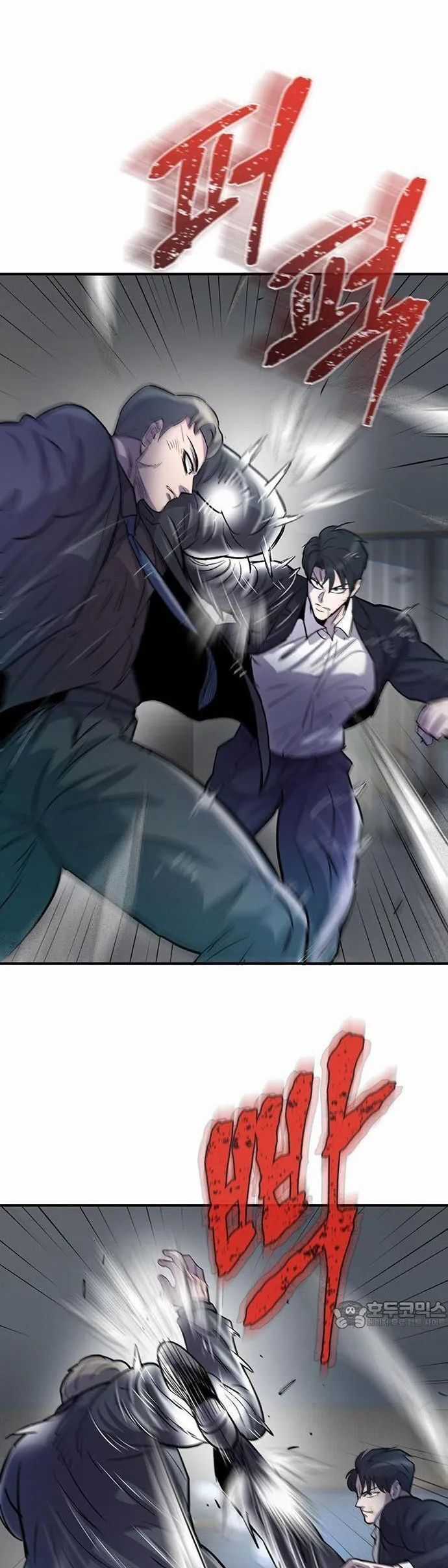 Bù Nhìn Chương 100 trang 54