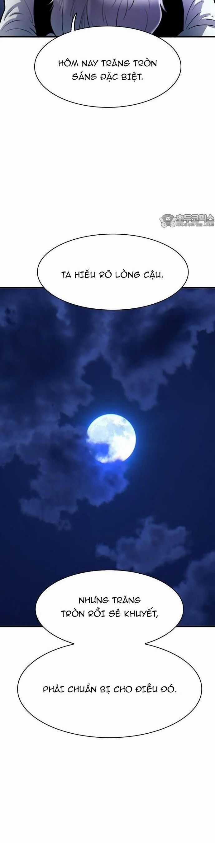 Bù Nhìn Chương 100 trang 6