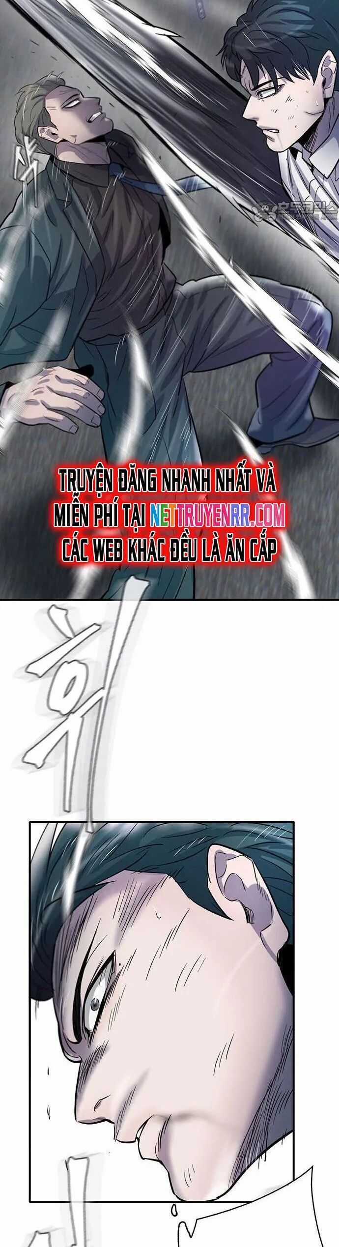 Bù Nhìn Chương 100 trang 60