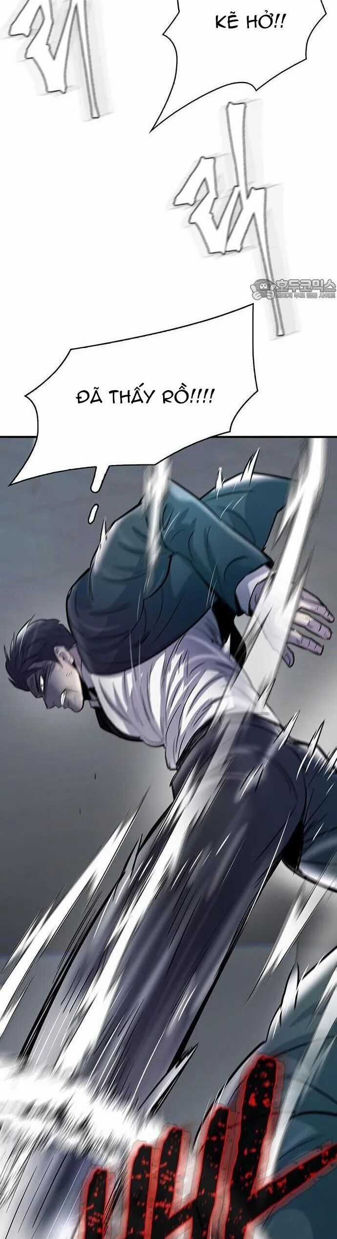 Bù Nhìn Chương 100 trang 61