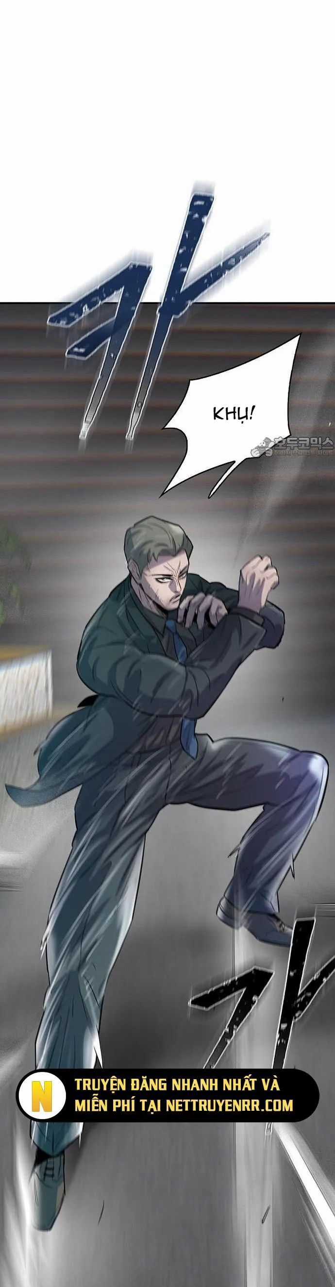 Bù Nhìn Chương 100 trang 63