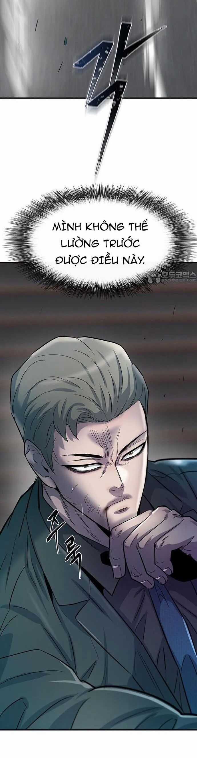 Bù Nhìn Chương 100 trang 64