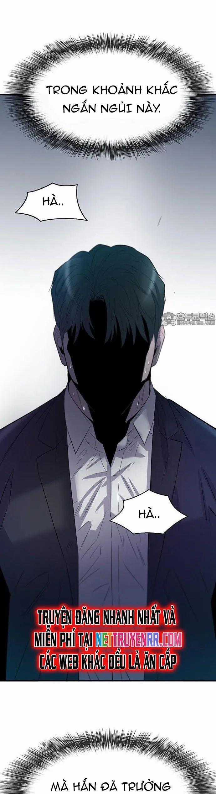 Bù Nhìn Chương 100 trang 65