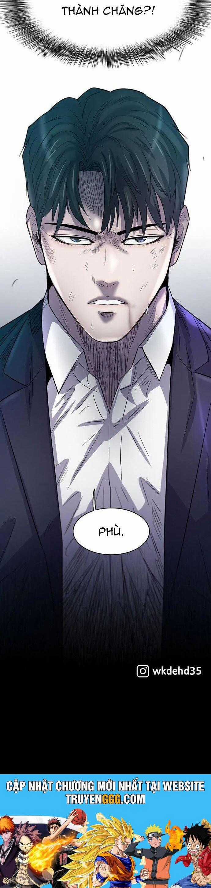 Bù Nhìn Chương 100 trang 66