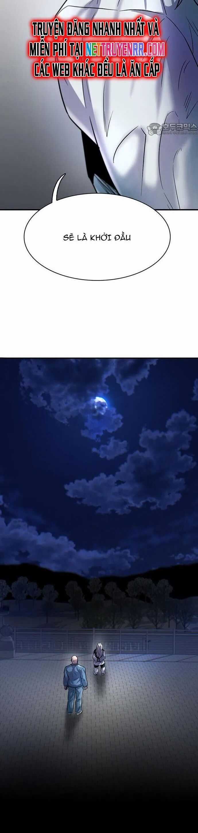 Bù Nhìn Chương 100 trang 8