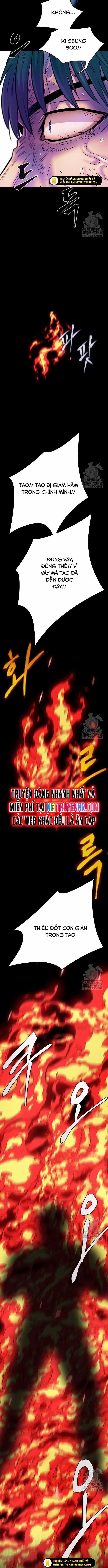 Bù Nhìn Chương 101 trang 14