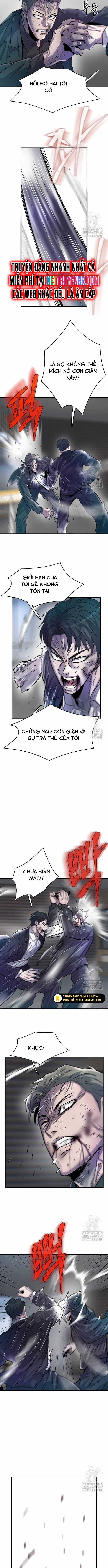 Bù Nhìn Chương 101 trang 18
