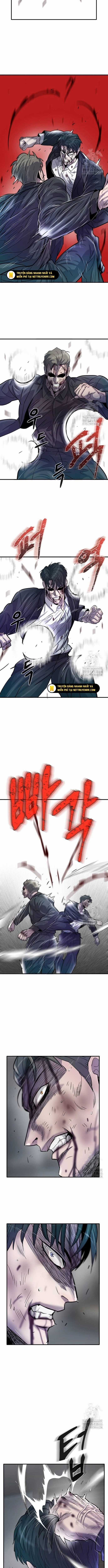 Bù Nhìn Chương 101 trang 19