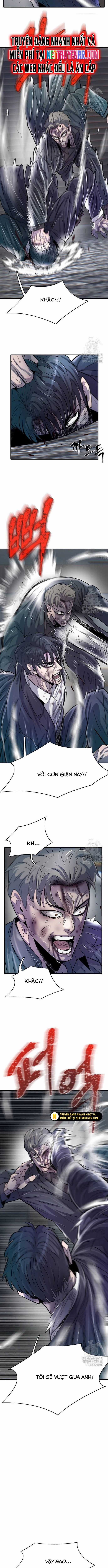 Bù Nhìn Chương 101 trang 20