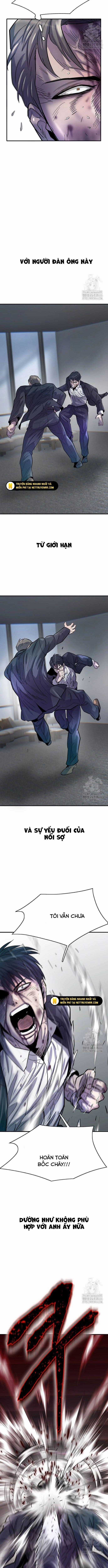 Bù Nhìn Chương 101 trang 21