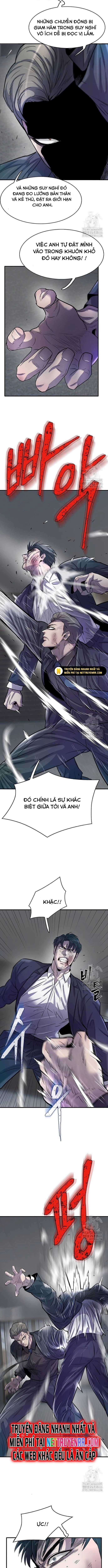Bù Nhìn Chương 101 trang 6