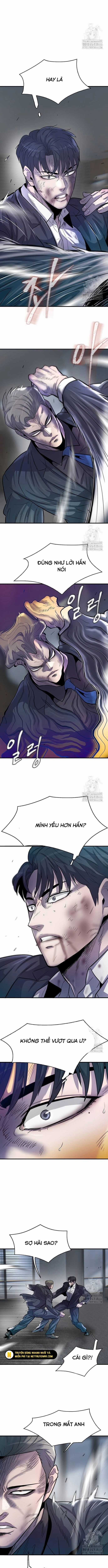 Bù Nhìn Chương 101 trang 9
