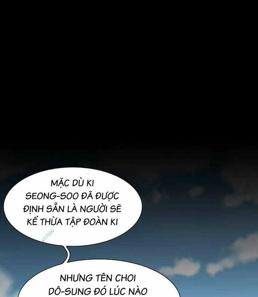 Bù Nhìn Chương 11 trang 1