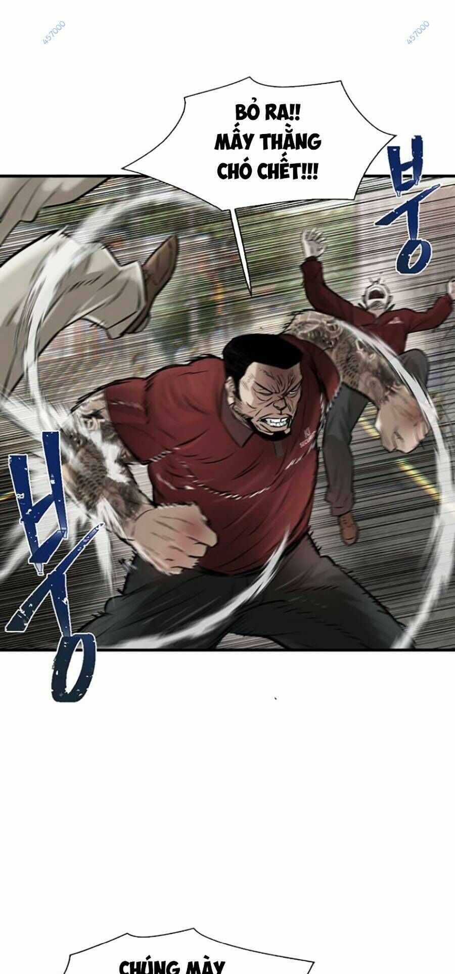 Bù Nhìn Chương 11 trang 100