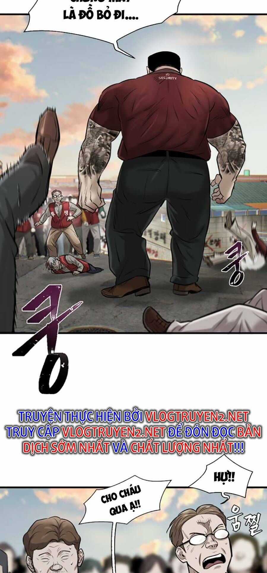 Bù Nhìn Chương 11 trang 101