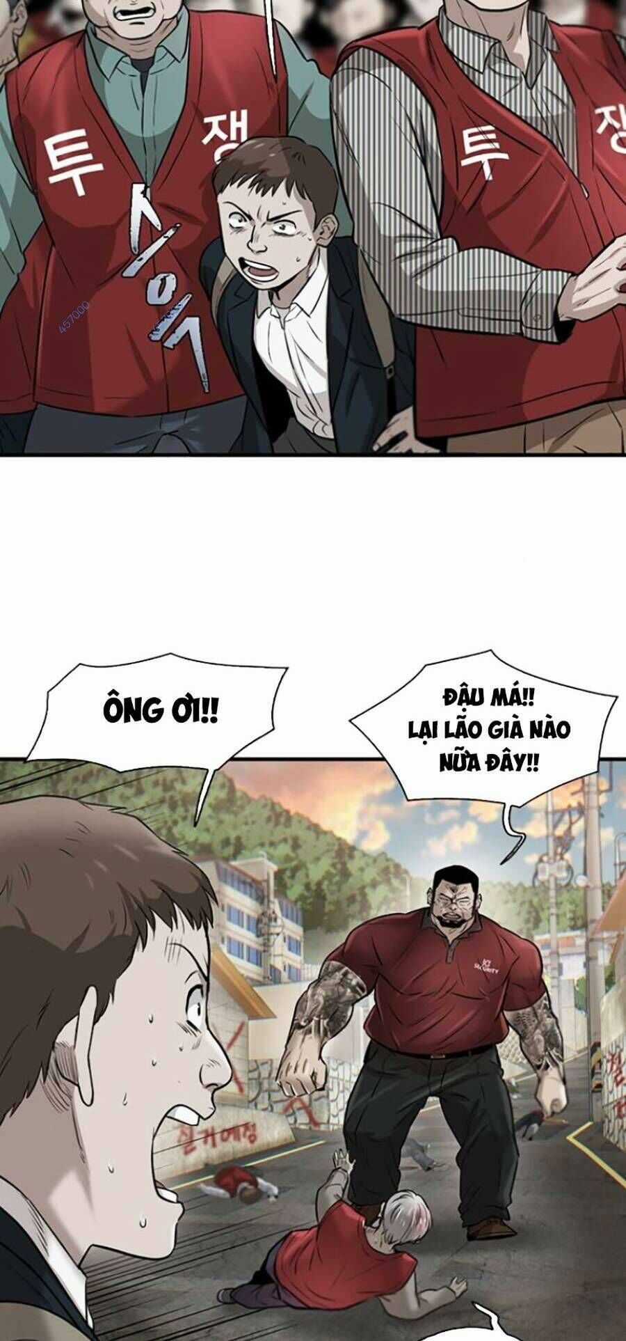 Bù Nhìn Chương 11 trang 102