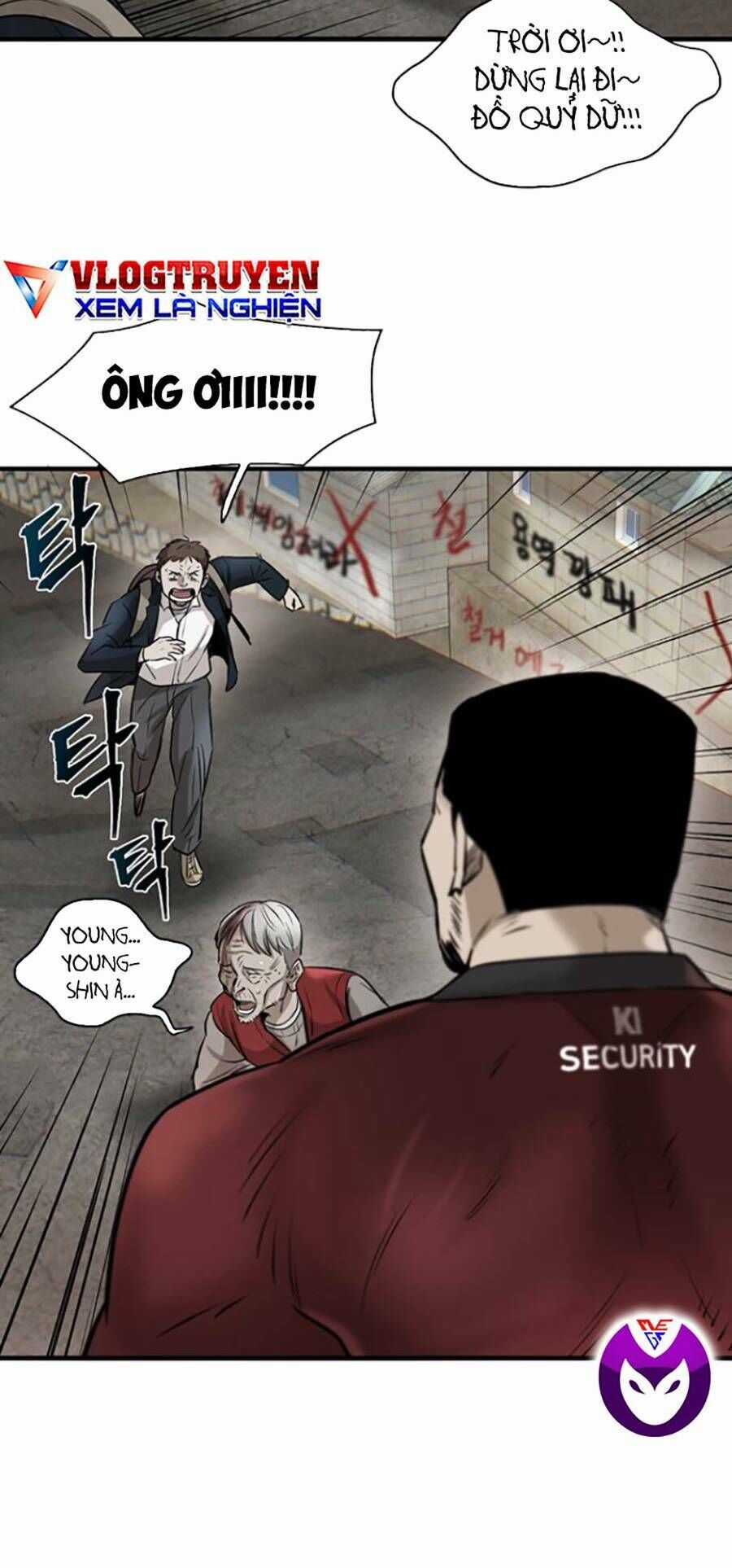 Bù Nhìn Chương 11 trang 103