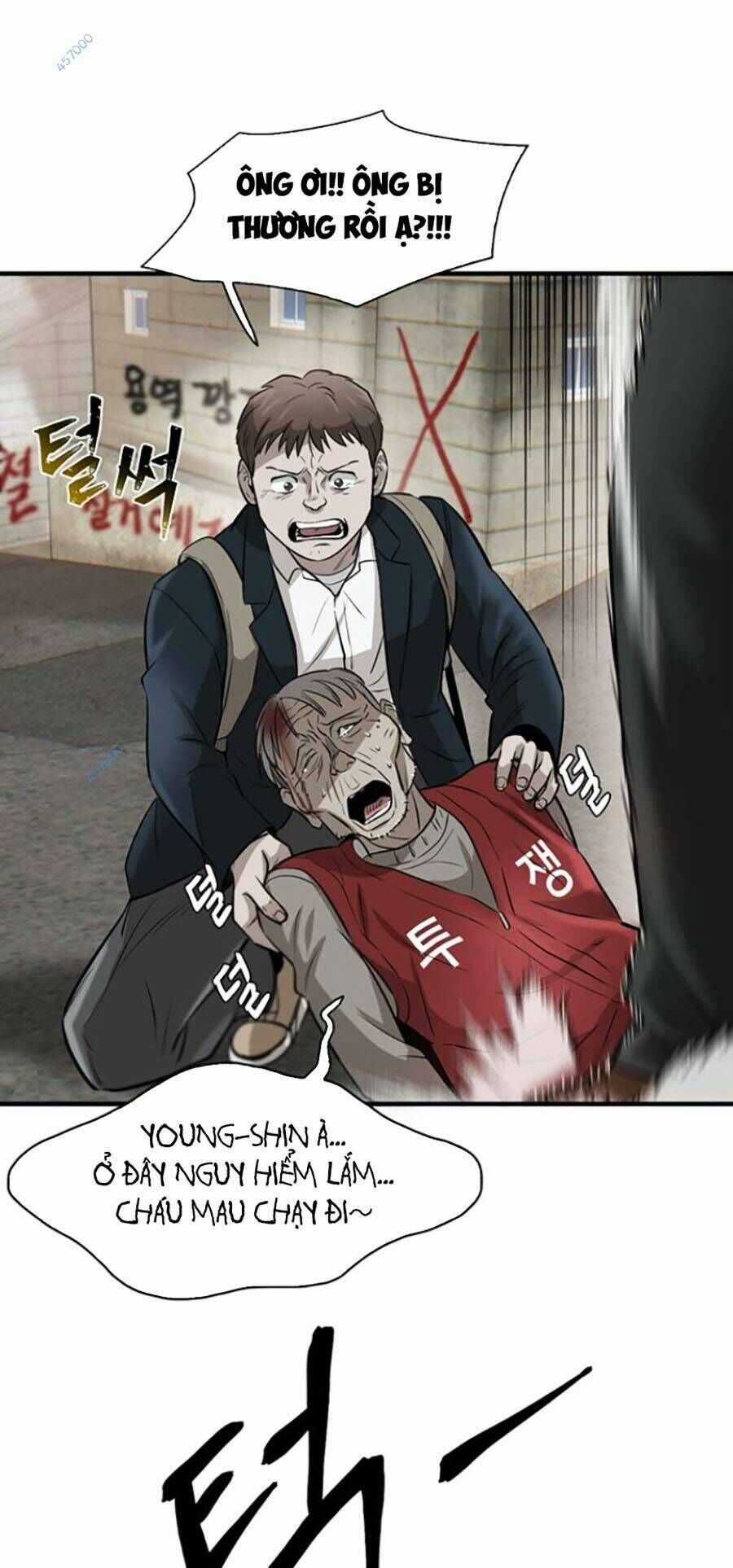 Bù Nhìn Chương 11 trang 104