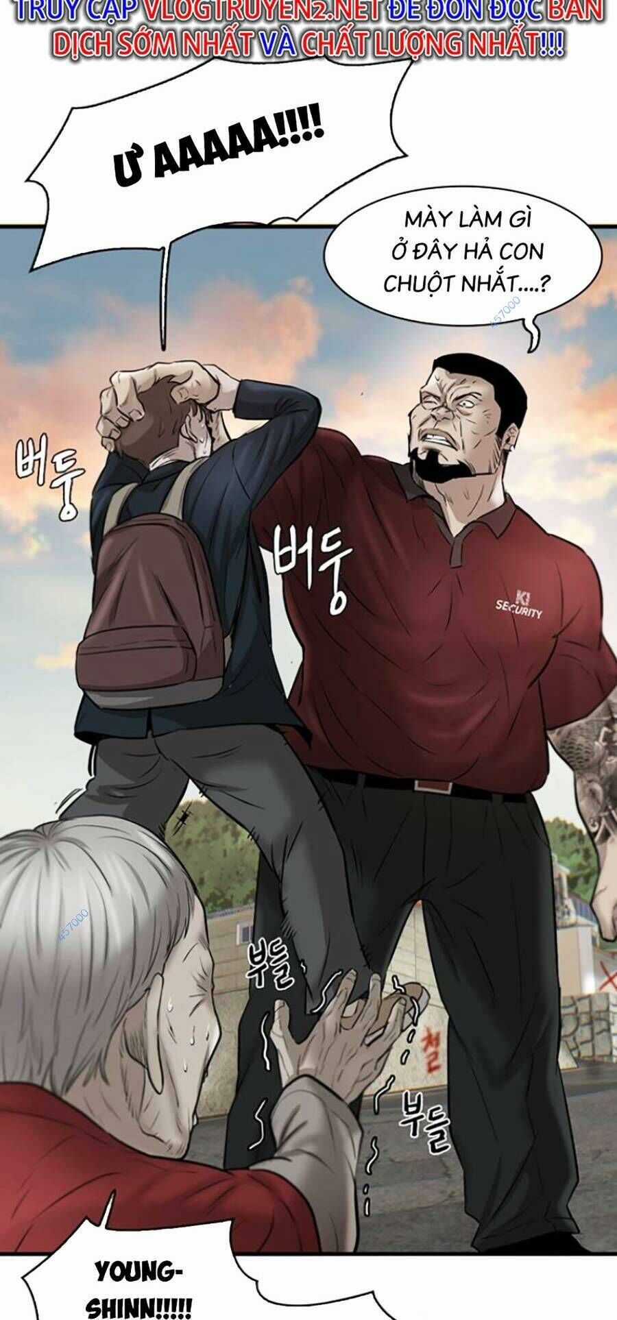 Bù Nhìn Chương 11 trang 106