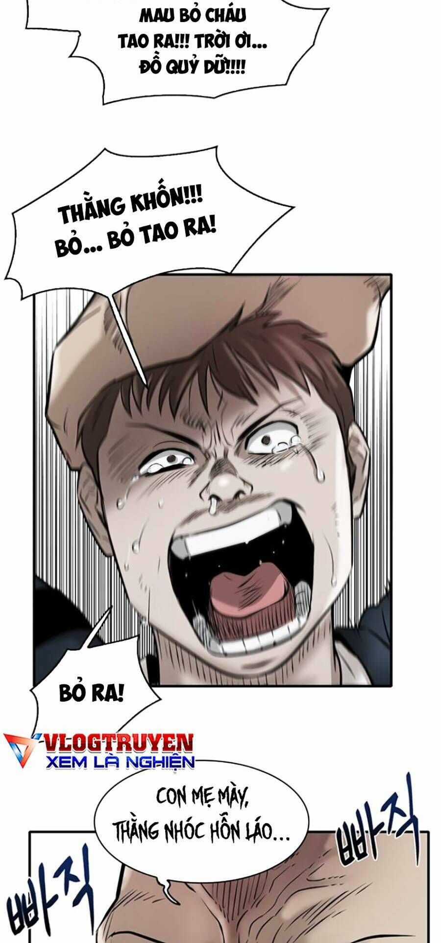 Bù Nhìn Chương 11 trang 107