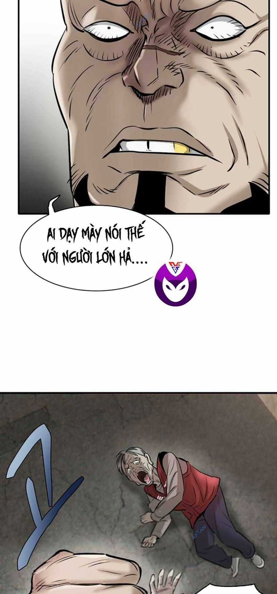 Bù Nhìn Chương 11 trang 108