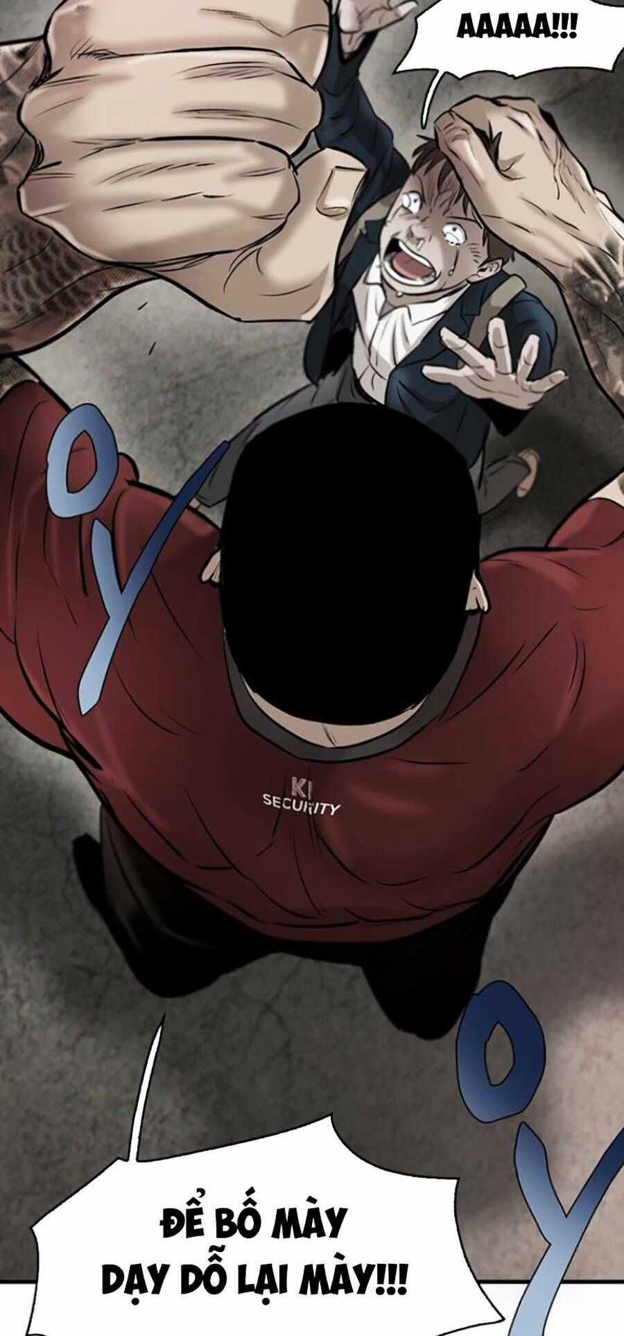 Bù Nhìn Chương 11 trang 109