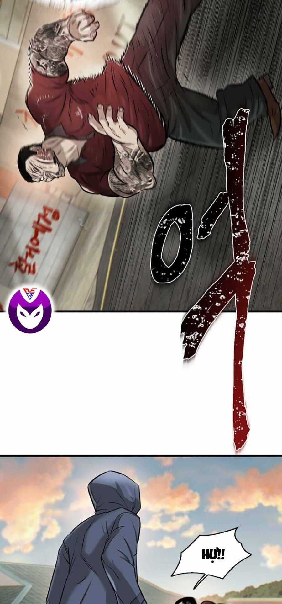 Bù Nhìn Chương 11 trang 113