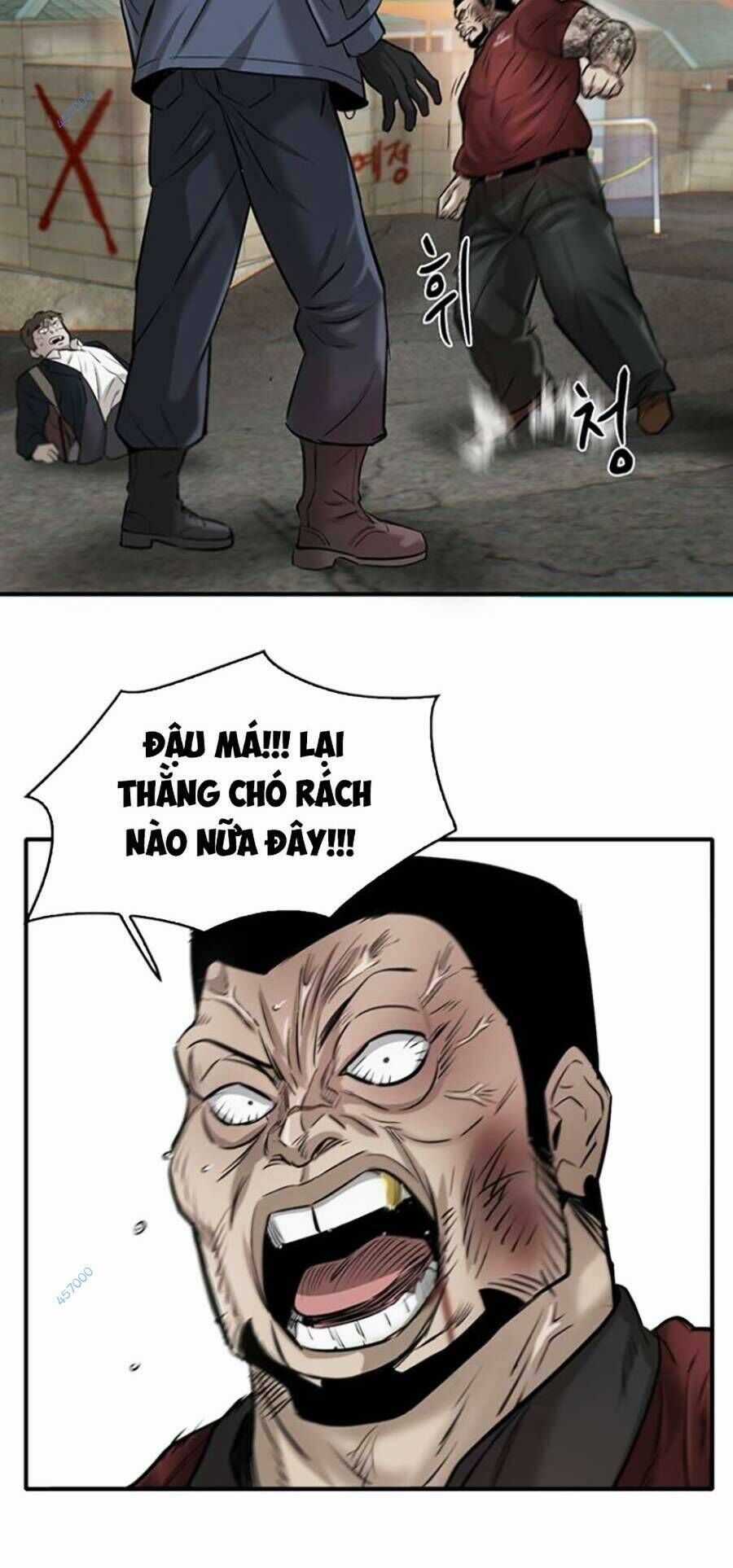 Bù Nhìn Chương 11 trang 114