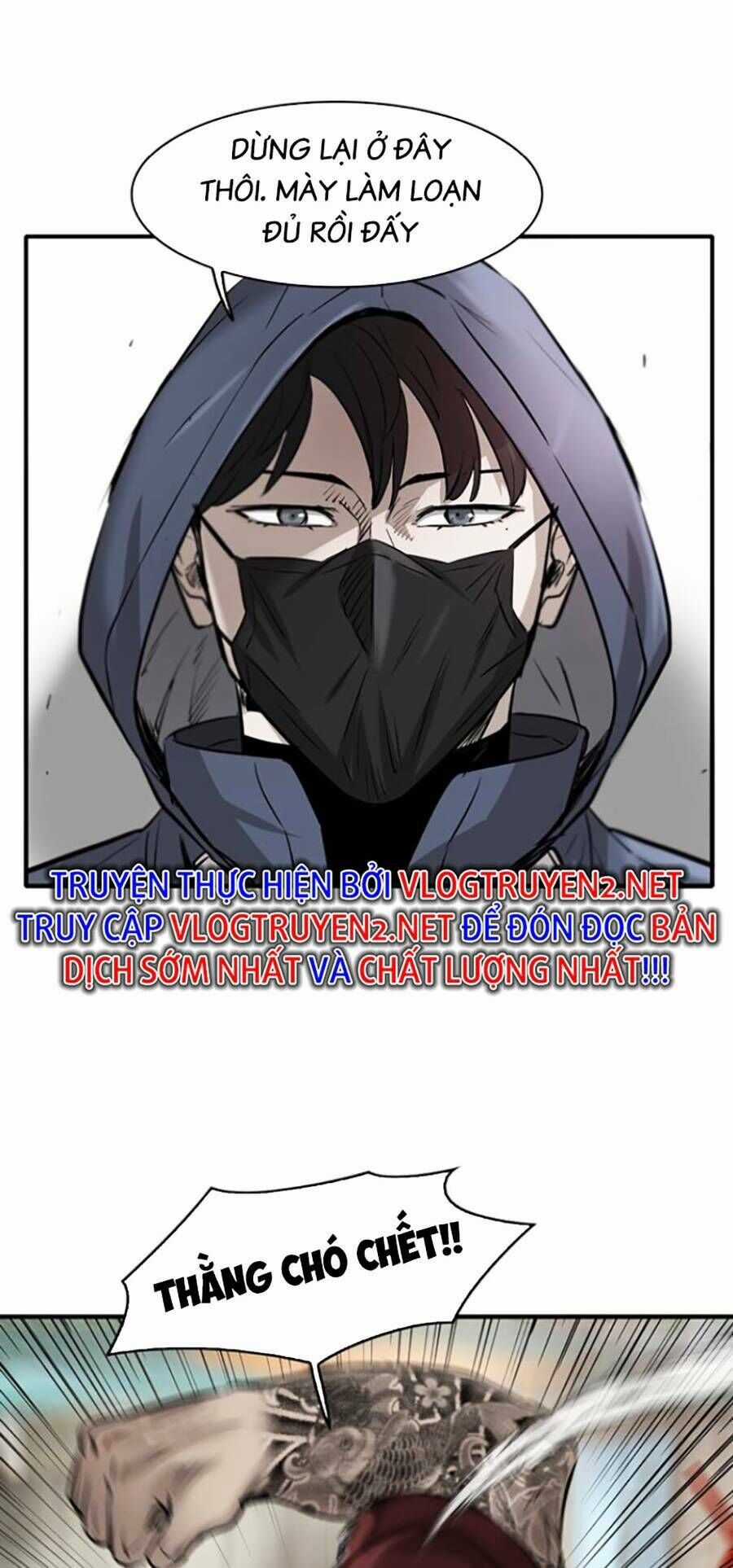 Bù Nhìn Chương 11 trang 115