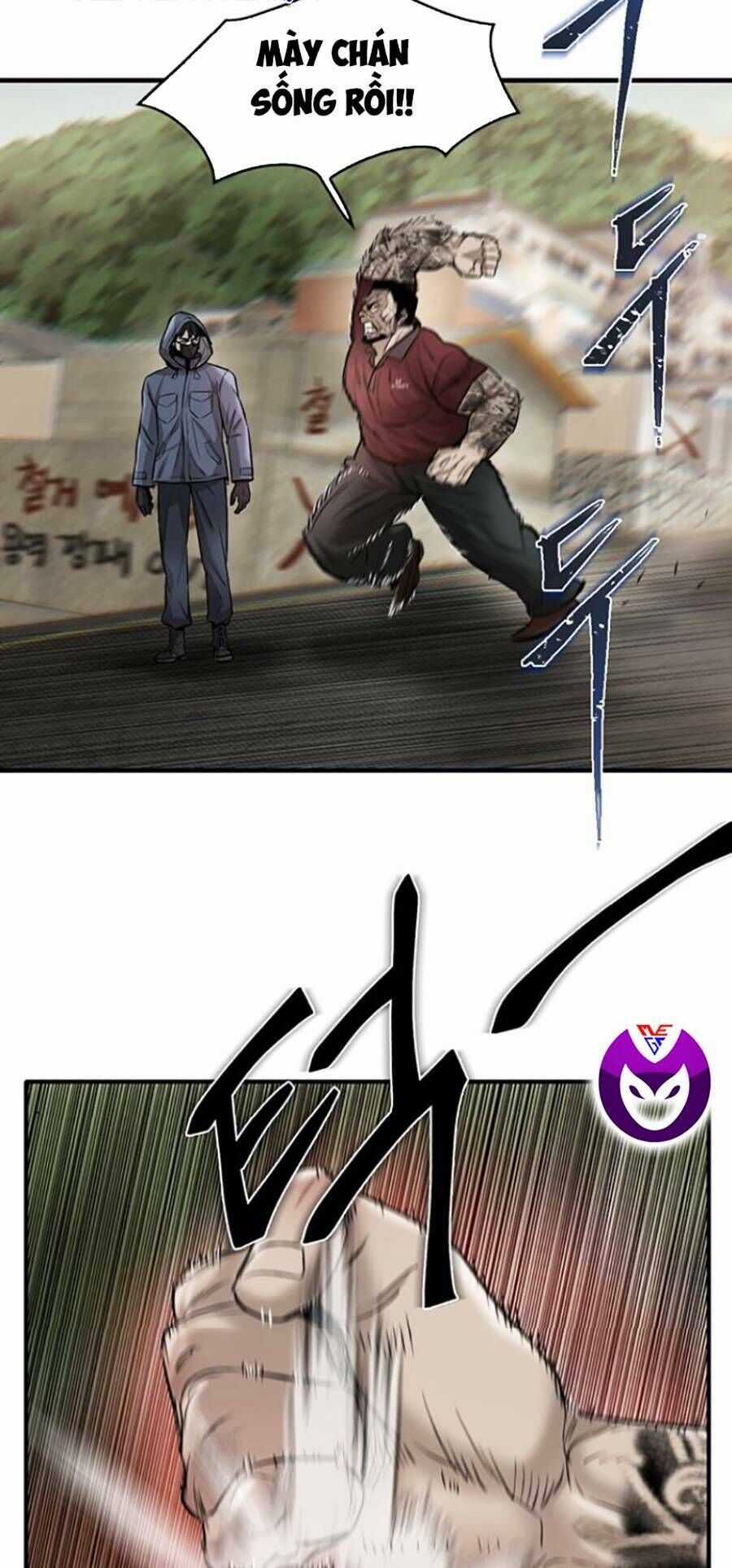 Bù Nhìn Chương 11 trang 117