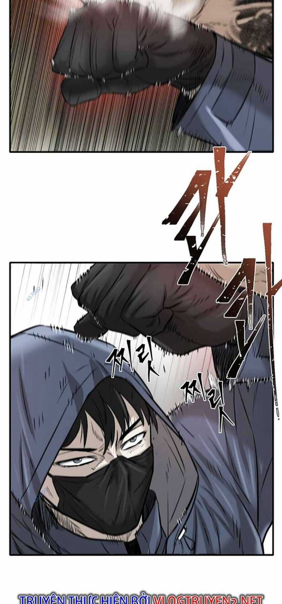 Bù Nhìn Chương 11 trang 118