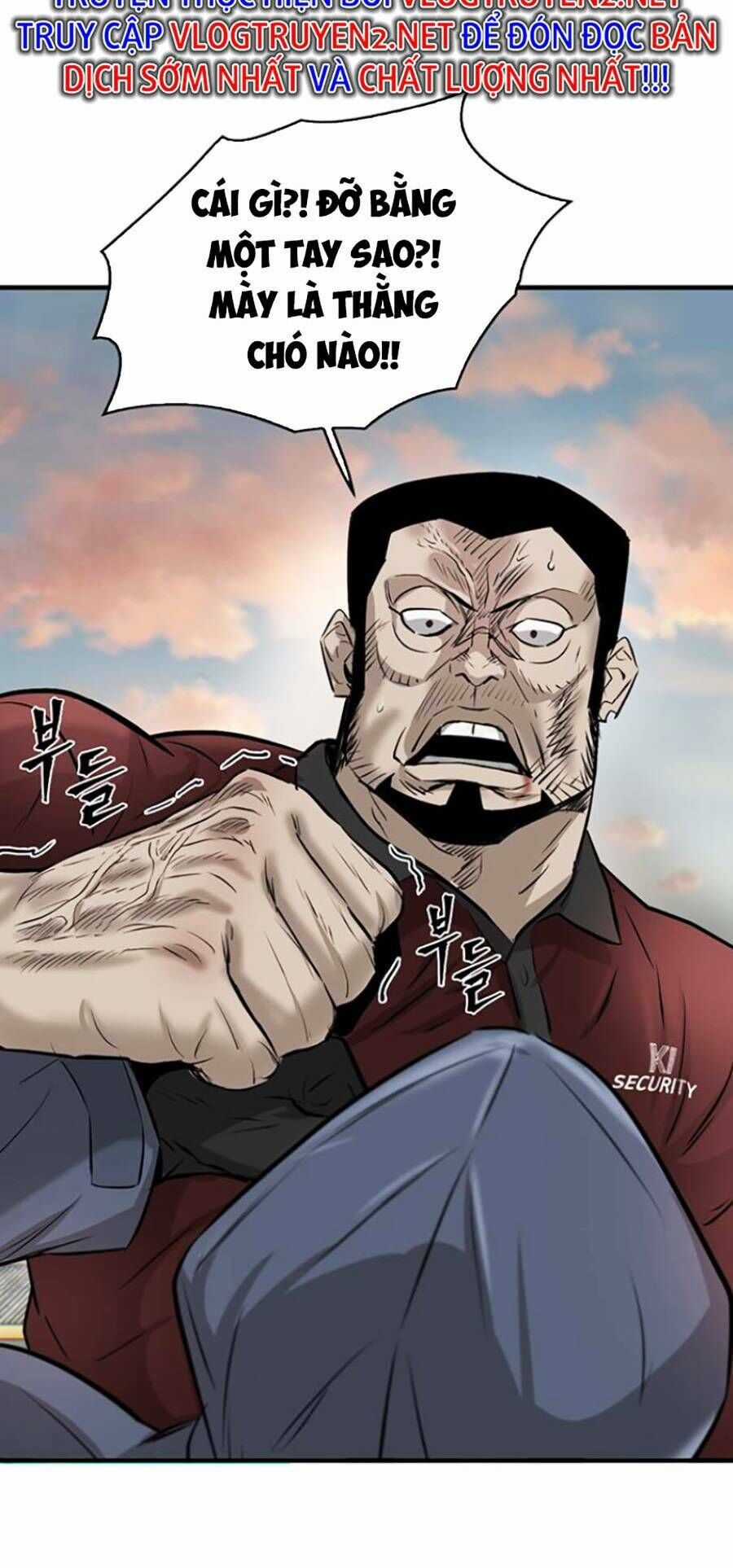 Bù Nhìn Chương 11 trang 119