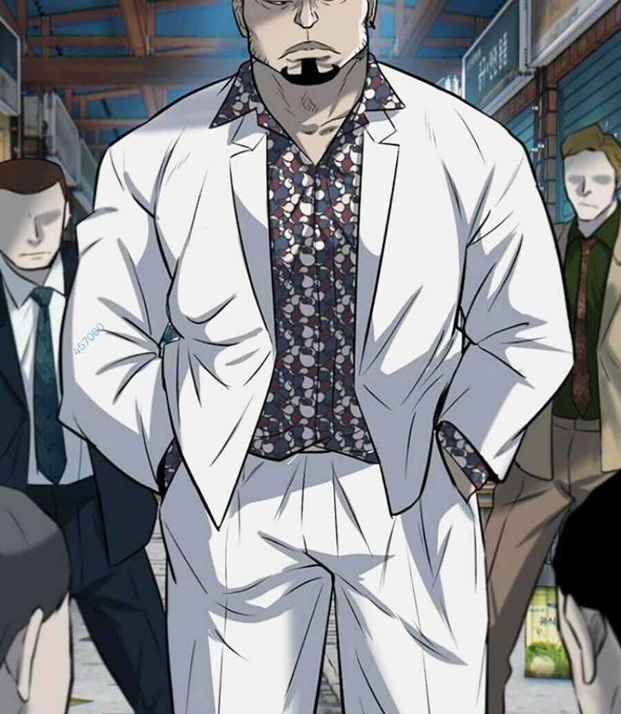 Bù Nhìn Chương 11 trang 12