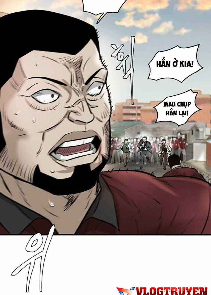 Bù Nhìn Chương 11 trang 123