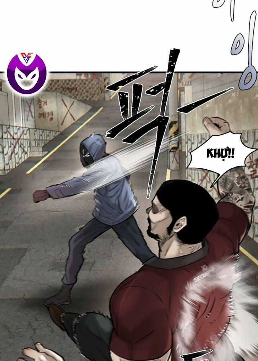 Bù Nhìn Chương 11 trang 125