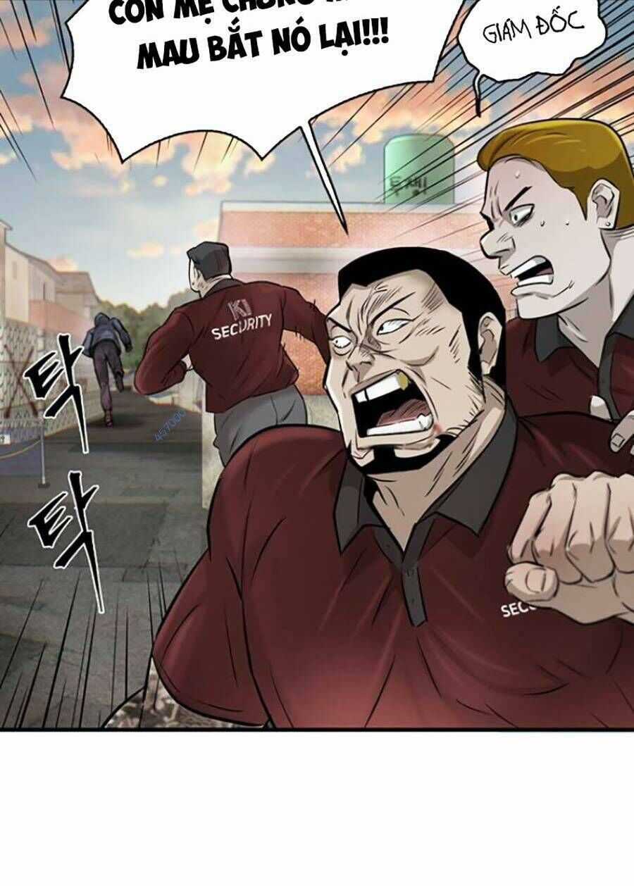 Bù Nhìn Chương 11 trang 128