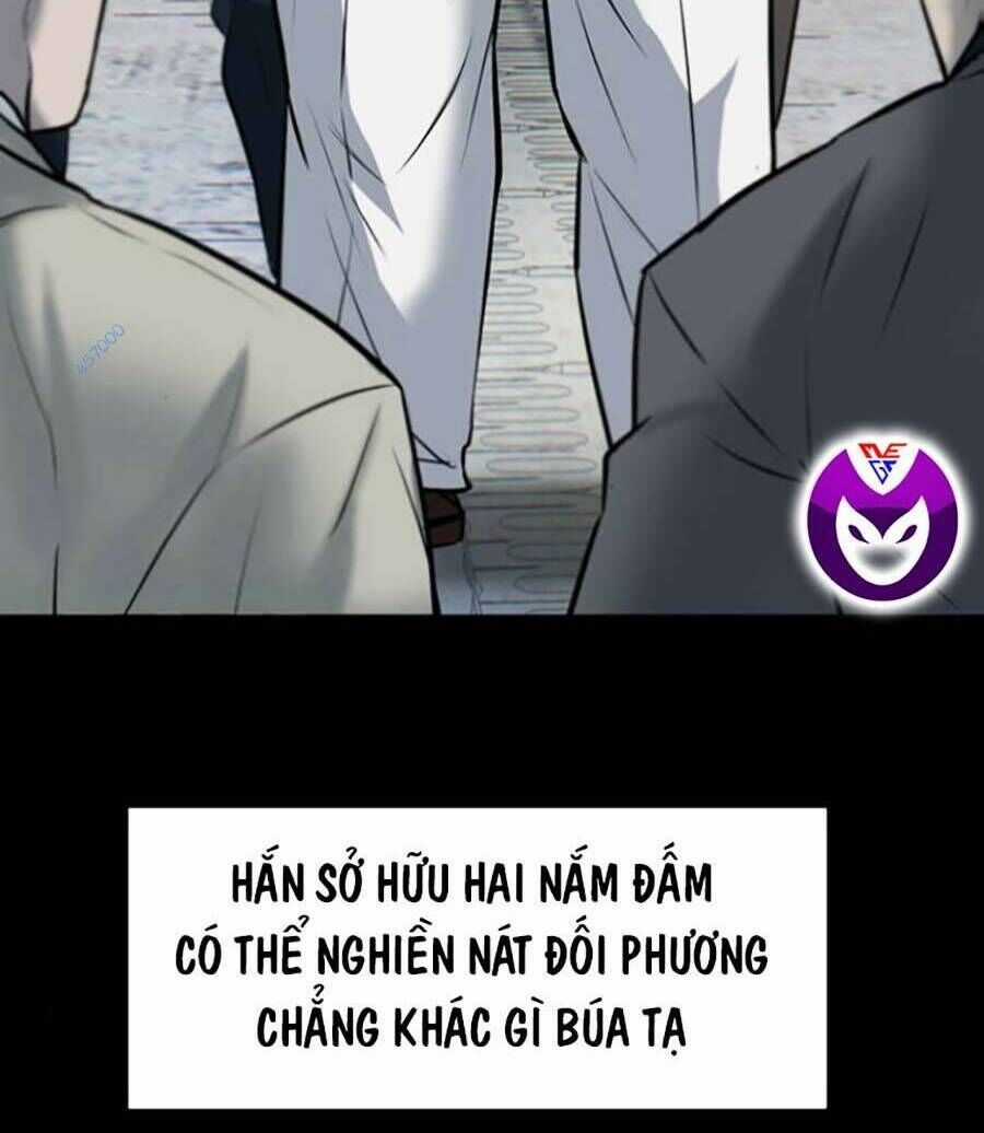 Bù Nhìn Chương 11 trang 13