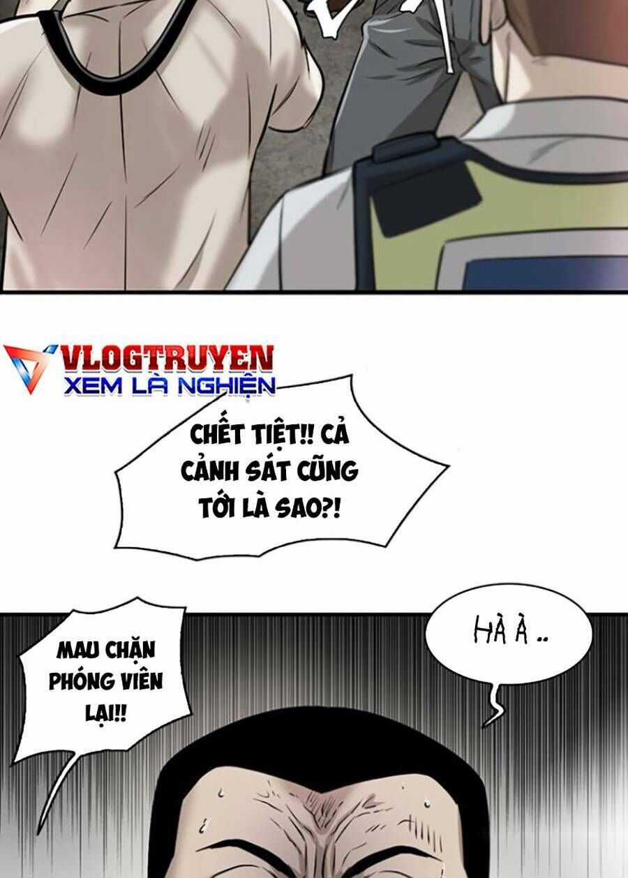 Bù Nhìn Chương 11 trang 130