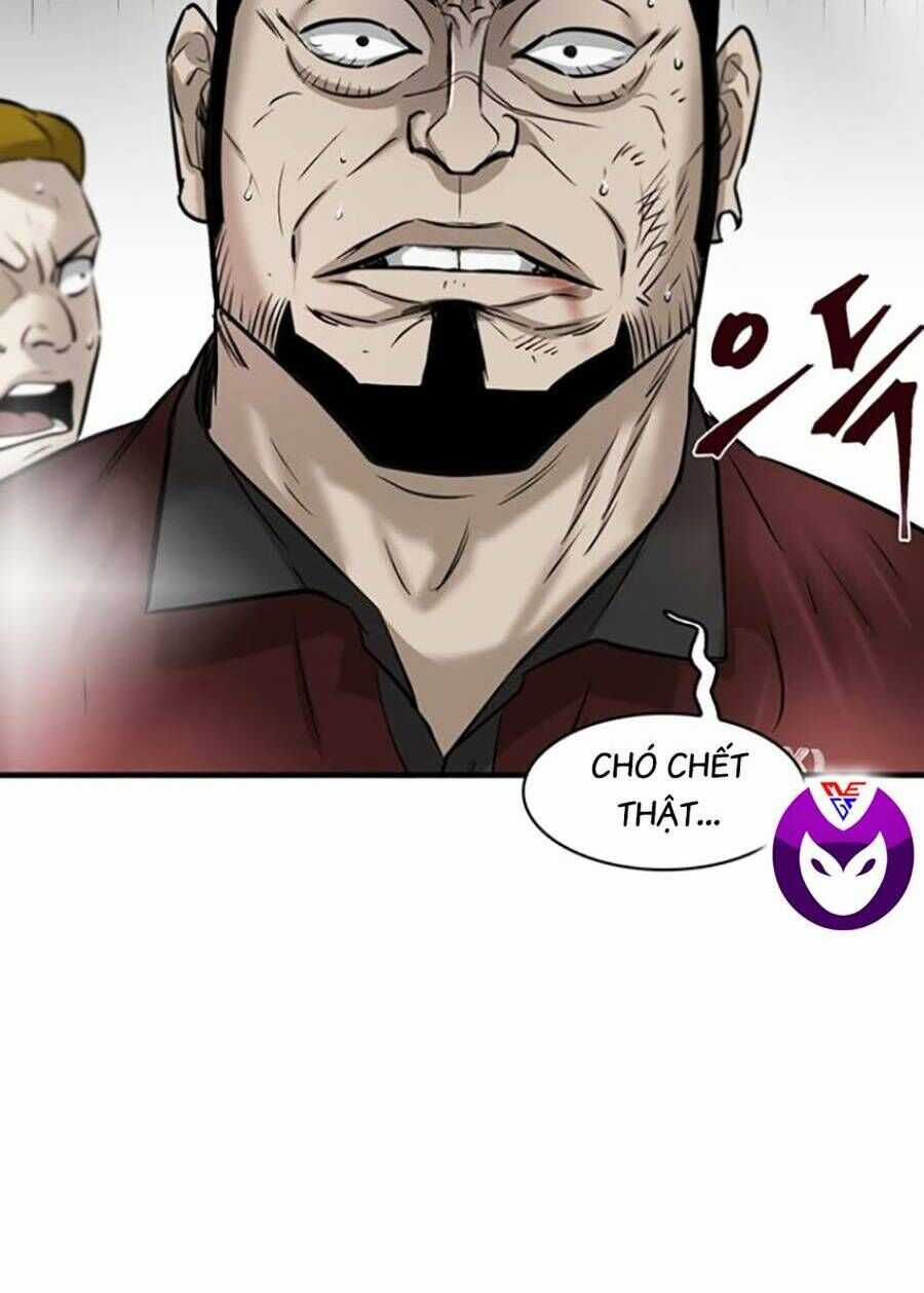 Bù Nhìn Chương 11 trang 131