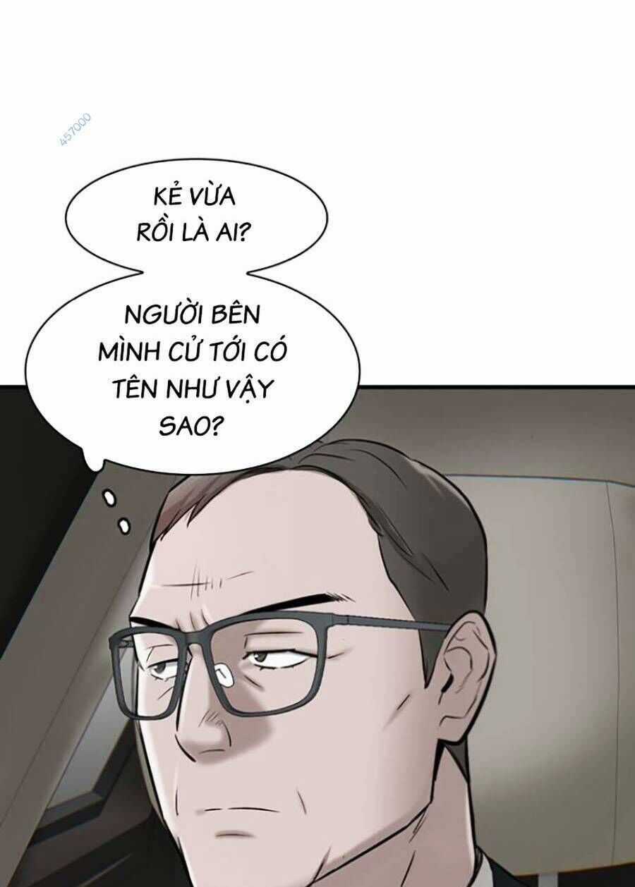 Bù Nhìn Chương 11 trang 132